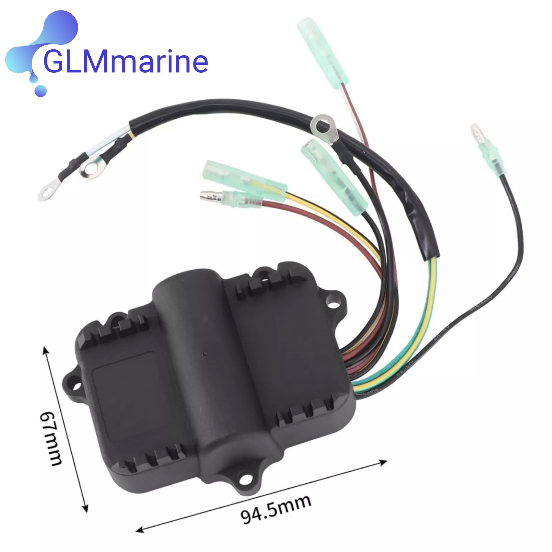 Ink Cartridge - 339-7452A19 339-7452A15 Adatto per Mercury Mariner