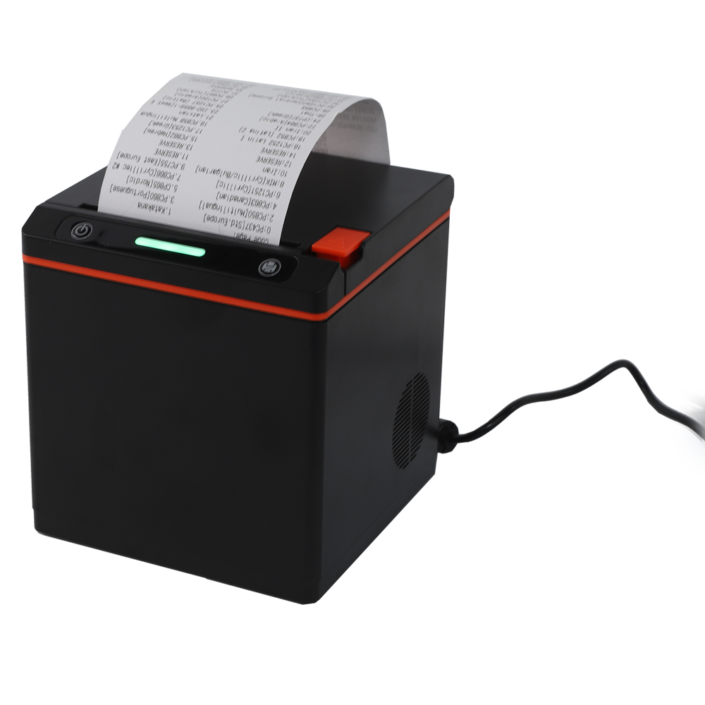Receipt Printer - Stampante Termica POS 80MM per Ricevute