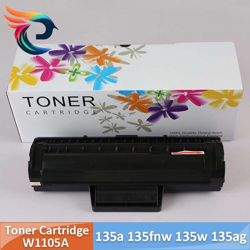 Toner Cartridge - Cartuccia TONER Compatibile 105A W1105A 1105