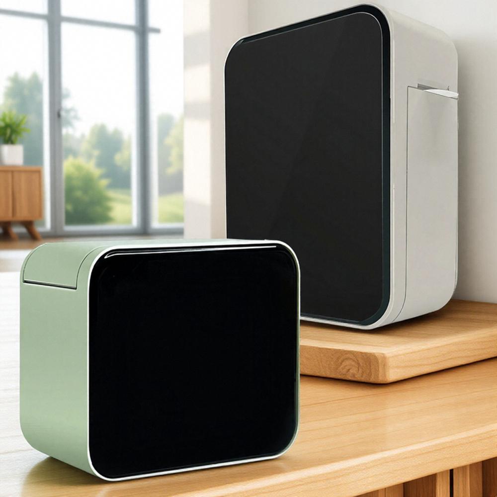 Barcode Printer - Stampante termica portatile wireless per etichette