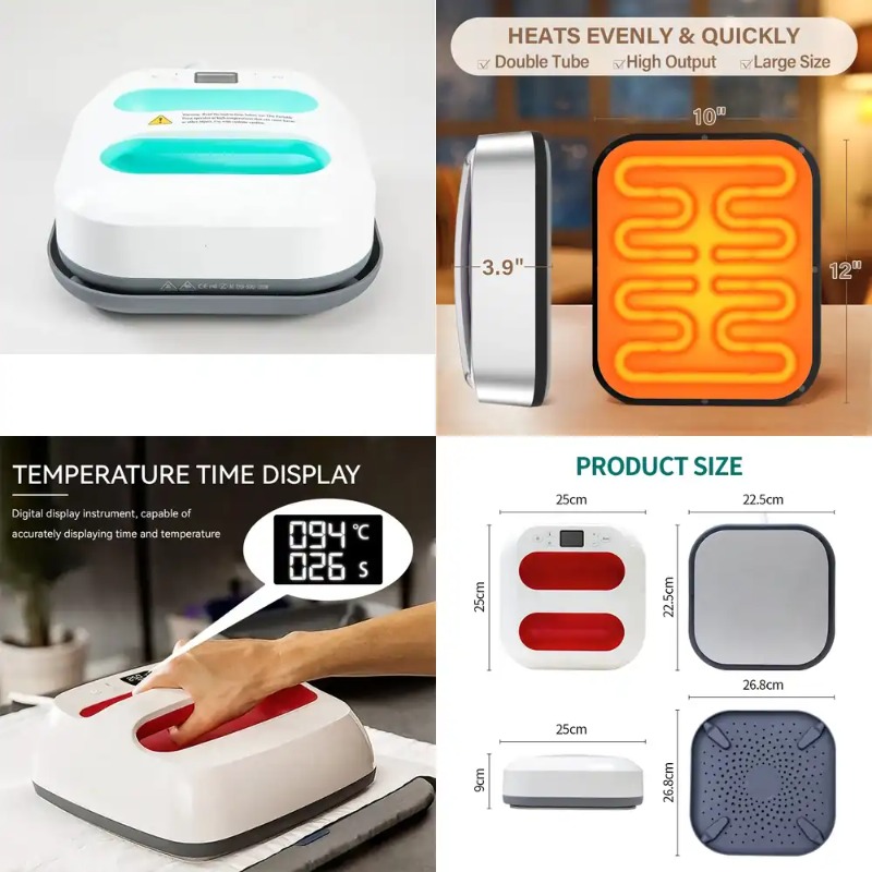 Label Printer - Stampante per etichette intelligenti da 9