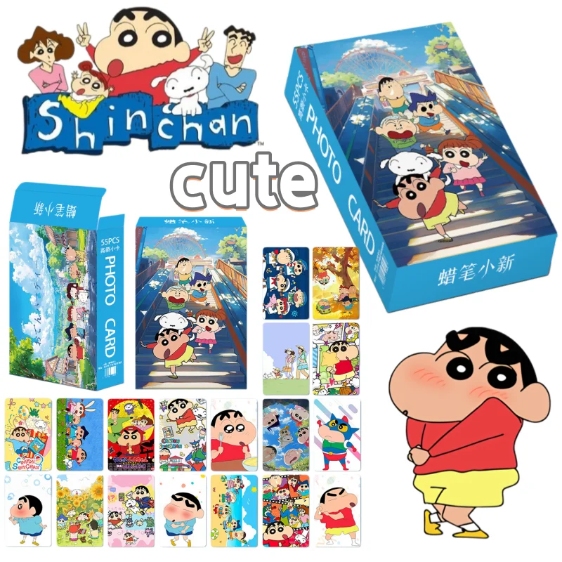 Printer Paper - Nuova carta di Crayon Shin-chan, creativa,