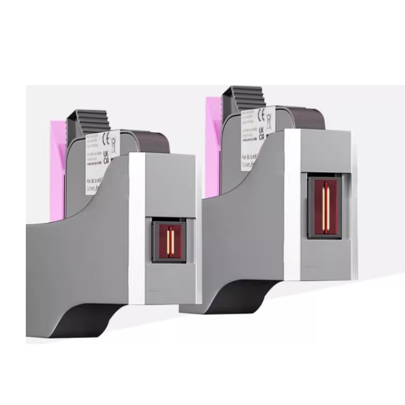 Ink Cartridge - Stampante Inkjet Automatica Online con Nastro