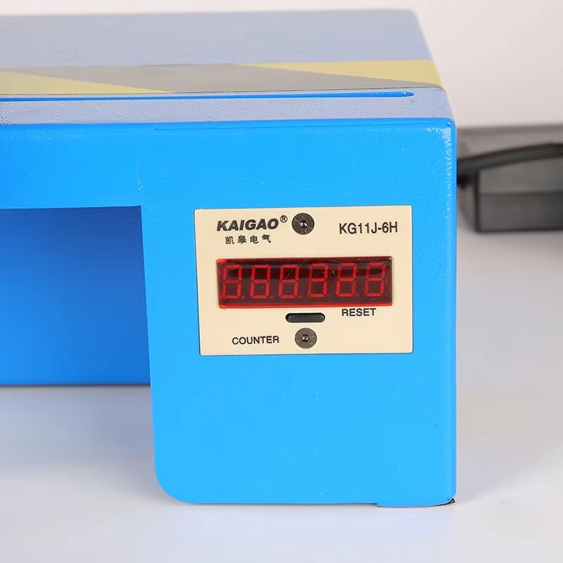 Stapler Heavy Duty - Graffettatrice Elettrica Pneumatica Professionale a Doppia