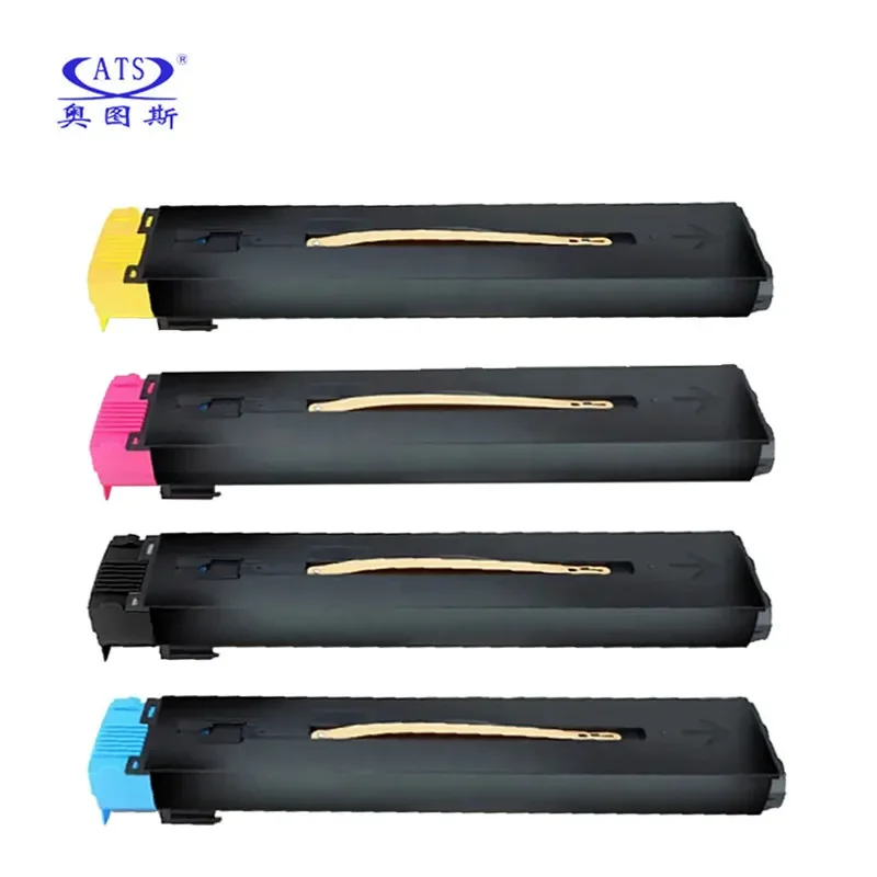 Toner Cartridge - 4 Pz/set V80 V180 V280 Cartuccia