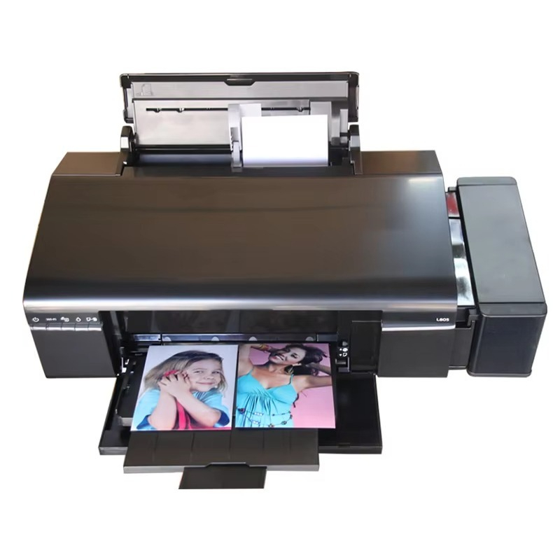 Photo Printer - Stampante Fotografica Digitale a Sublimazione Inkjet