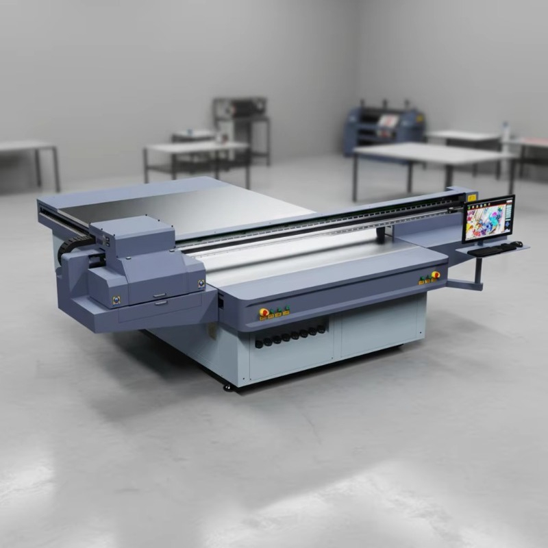 Photo Printer - Nuova Stampante Fotografica Industriale a Getto