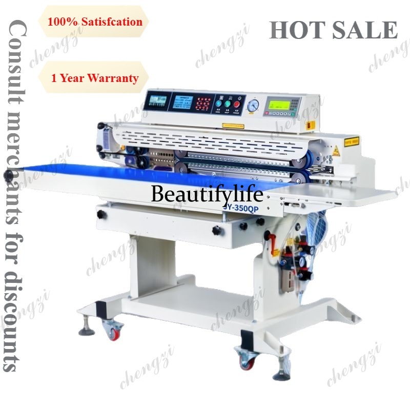 Commercial Printing And Packaging - Macchina per il Confezionamento Sottovuoto Commerciale