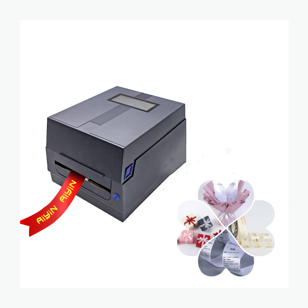 Barcode Printer - Stampante di etichette a trasferimento termico