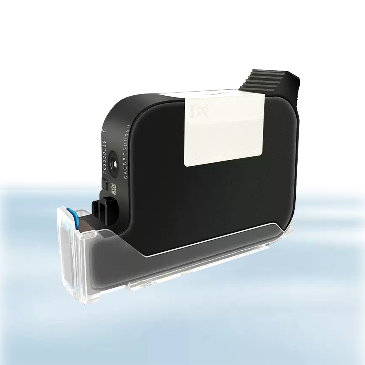 Ink Cartridge - Cartuccia d'inchiostro a base oleosa per