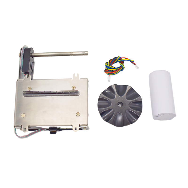 Receipt Printer - Stampante Termica per Biglietti e Ricevute