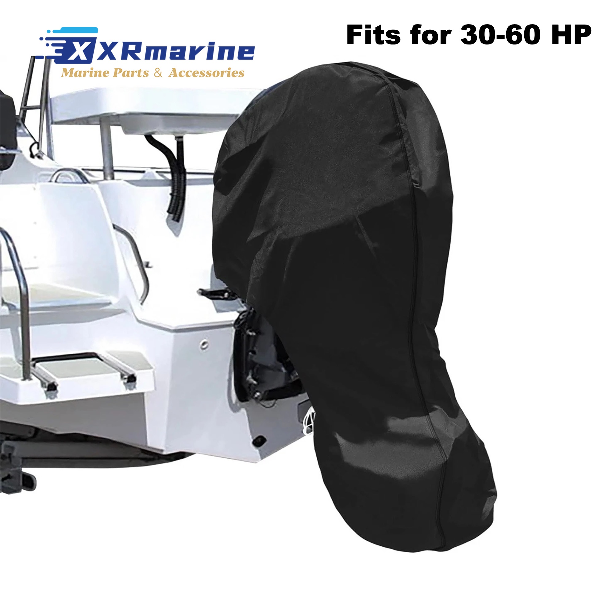 Ink Cartridge - Copertura Motore Fuoribordo per Mercury Yamaha
