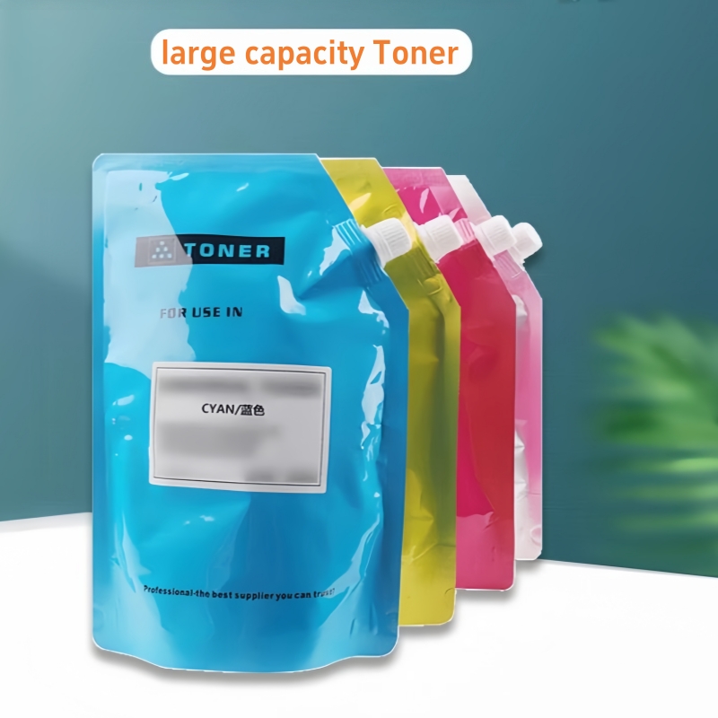 Toner Cartridge - Polvere di toner di ricarica giapponese