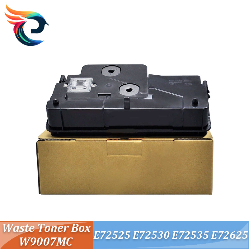 Toner Cartridge - W9007MC Scatola di toner di scarto