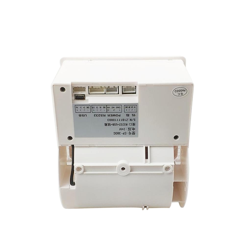 Receipt Printer - 2026 unico Cashino EP-380C Modulo stampante