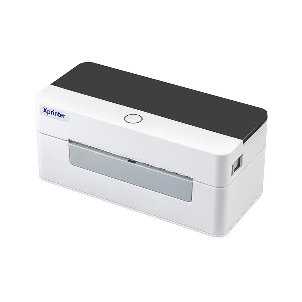 Label Printer - Stampante Termica per Etichette di Alta