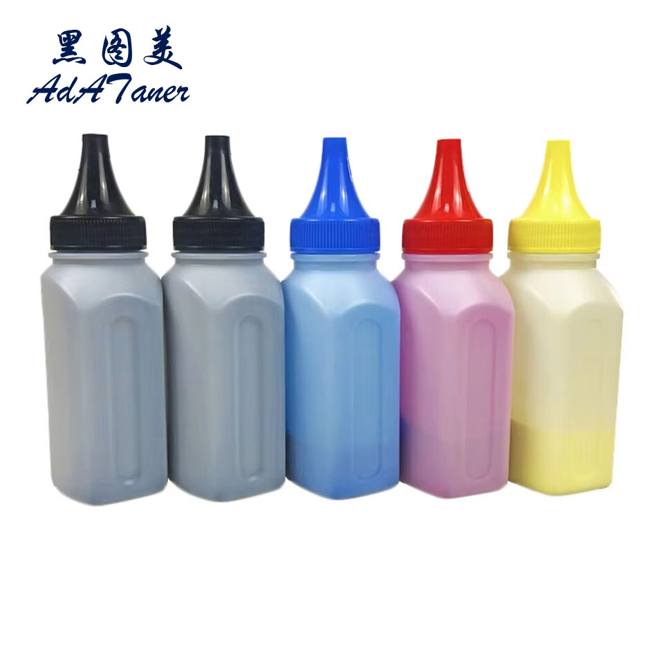 Toner Cartridge - Polvere Toner Ricaricabile Colorata Grado A