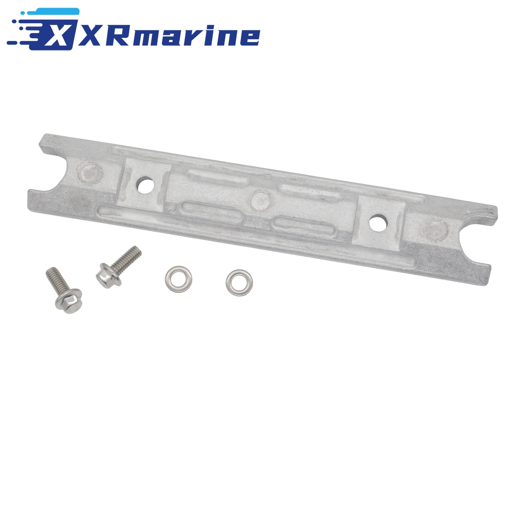Ink Cartridge - 6H1-45251 Anodo in lega di zinco