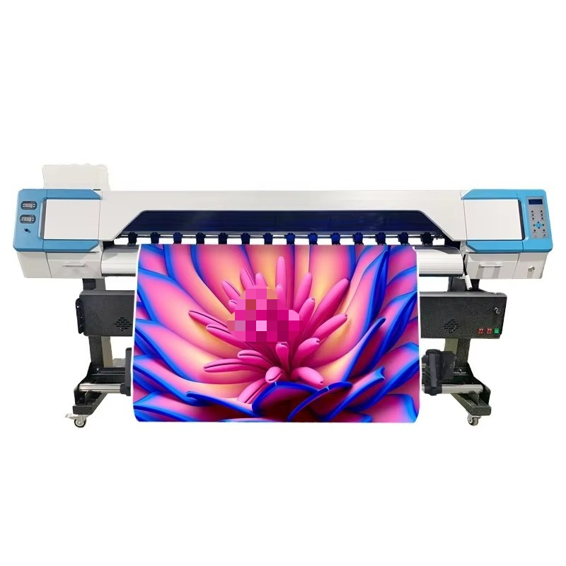 Photo Printer - Stampante Digitale per Immagini e Grafiche
