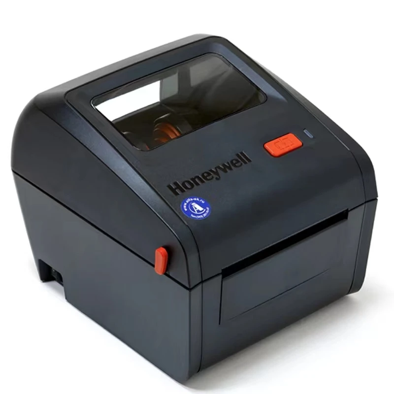 Barcode Printer - Stampante Termica Mobile a Colori Honeywell