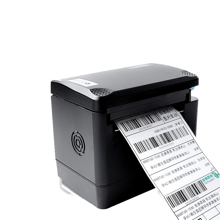 Label Printer - Stampante Termica Industriale SNBC BTP-K716 Desktop