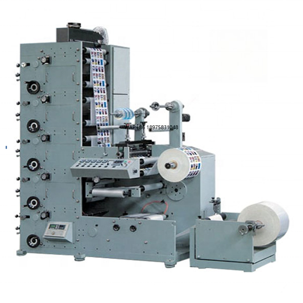 Receipt Printer - Stampante Flessografica di Alta Qualità per
