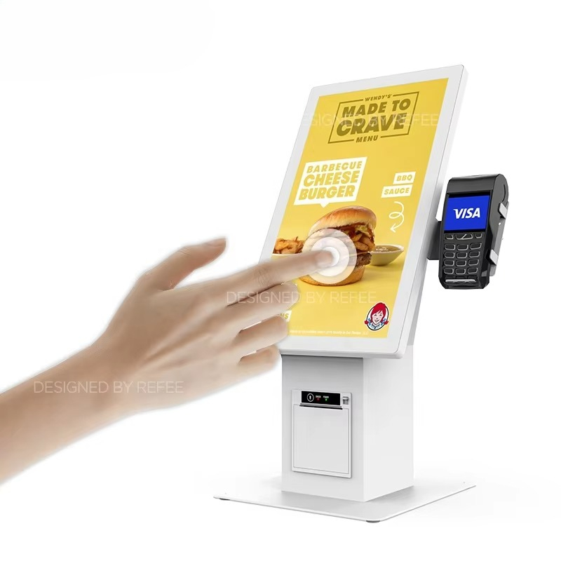 v Stampante per ricevute Chios - Receipt Printer recensione e prezzo