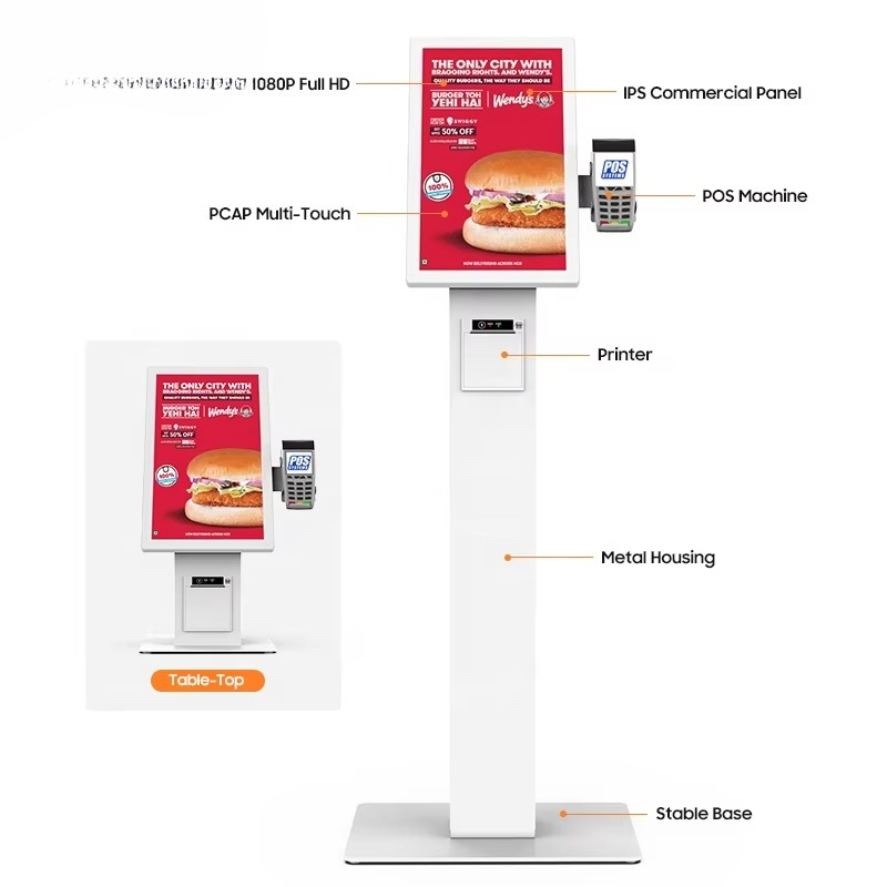 v Stampante per ricevute Chios - Receipt Printer recensione e prezzo