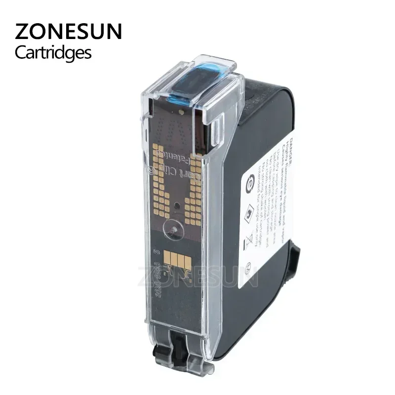 ZONESUN Scatola d'inchiostro p - Ink Cartridge recensione e prezzo