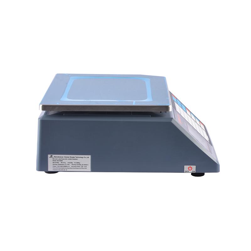 Bilancia Digitale Veidt RONGTA - Barcode Printer recensione e prezzo