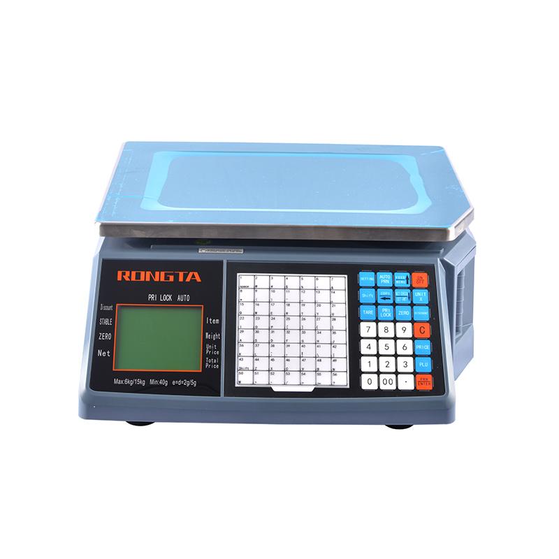 Bilancia Digitale Veidt RONGTA - Barcode Printer recensione e prezzo