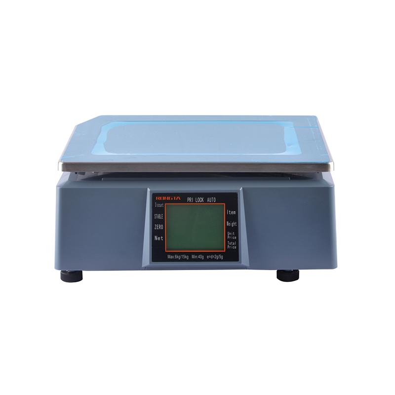 Bilancia Digitale Veidt RONGTA - Barcode Printer recensione e prezzo