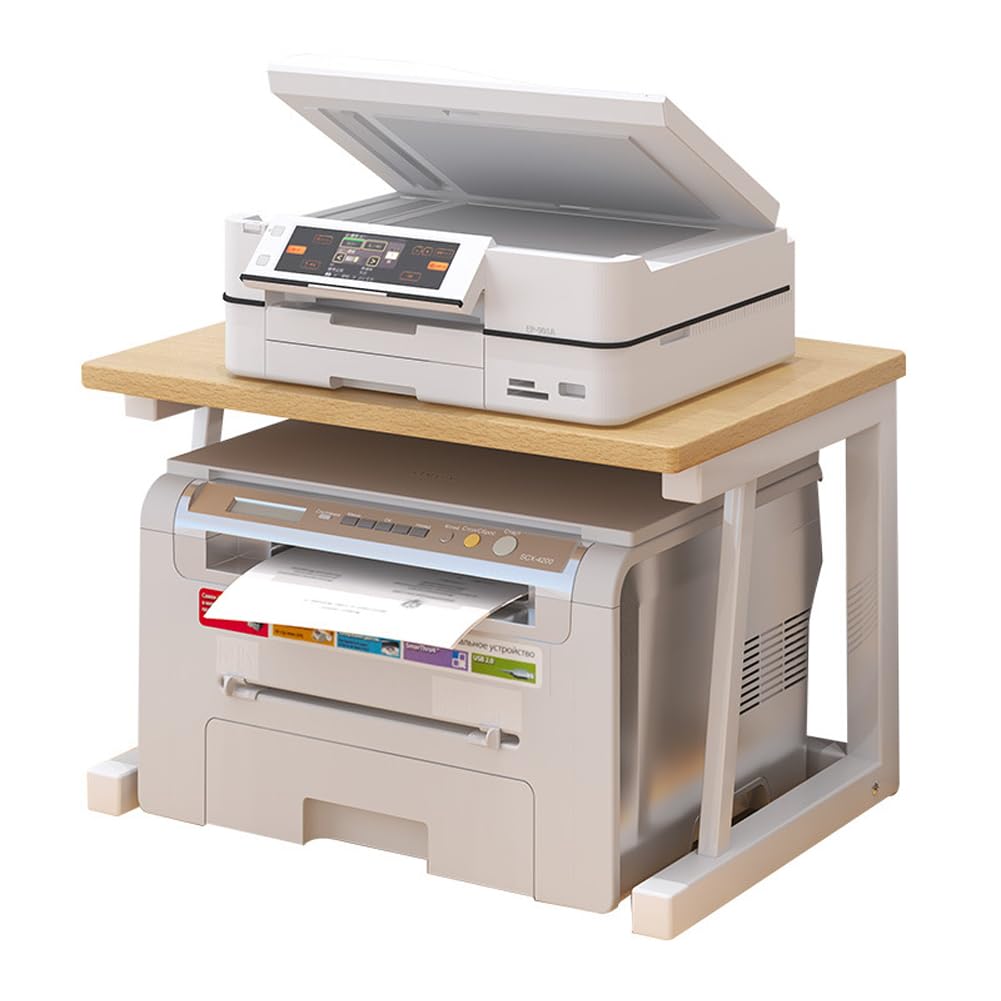 Supporto da scrivania in legno - Commercial Book Printing Machines recensione e prezzo