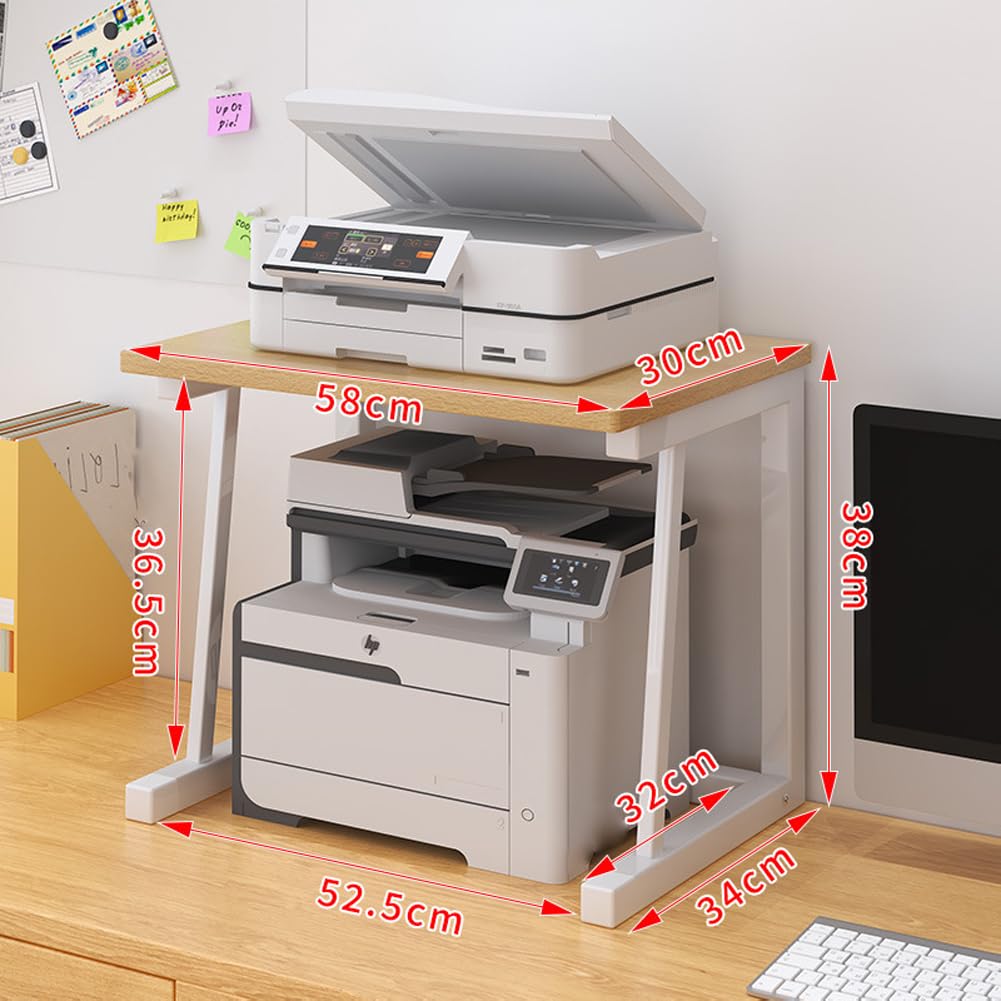 Supporto da scrivania in legno - Commercial Book Printing Machines recensione e prezzo