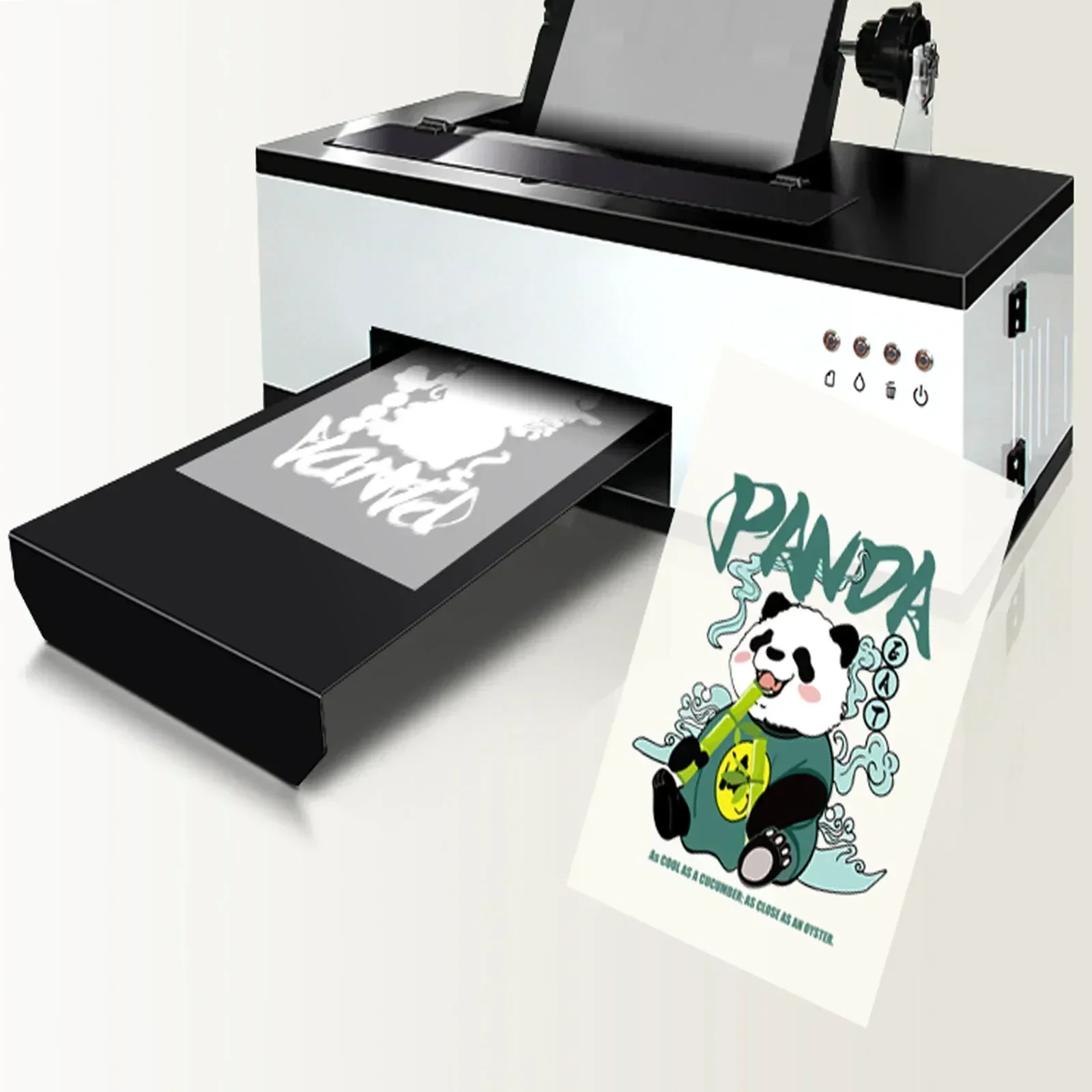 ​ ​ Kit combinato stampante DT - Thermal Printer recensione e prezzo