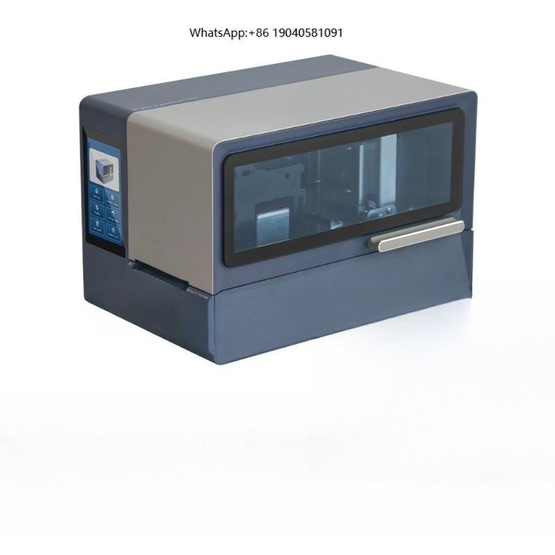 Stampante a trasferimento term - Barcode Printer recensione e prezzo