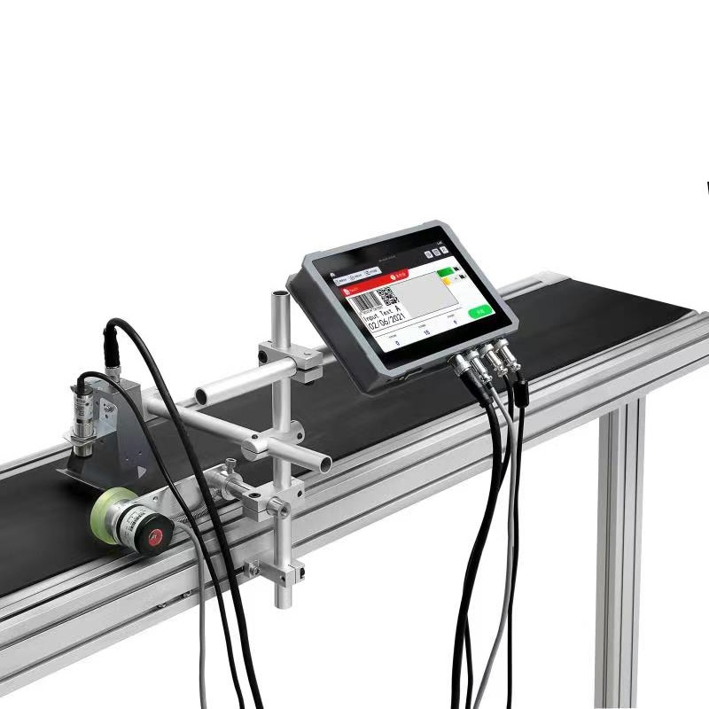 1 - 4 Testine di stampa Codifi - Commercial Fabric Printing Machine recensione e prezzo