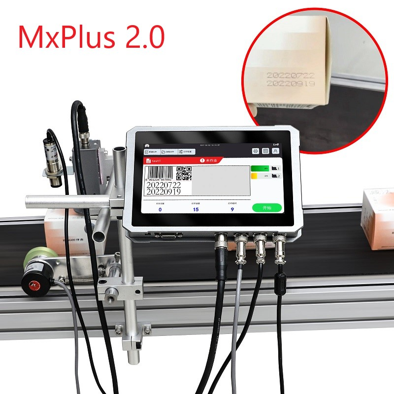 1 - 4 Testine di stampa Codifi - Commercial Fabric Printing Machine recensione e prezzo