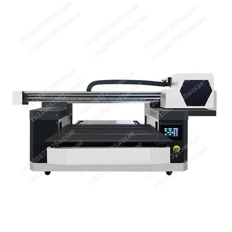 Stampante UV 6090 con Posizion - Label Maker recensione e prezzo