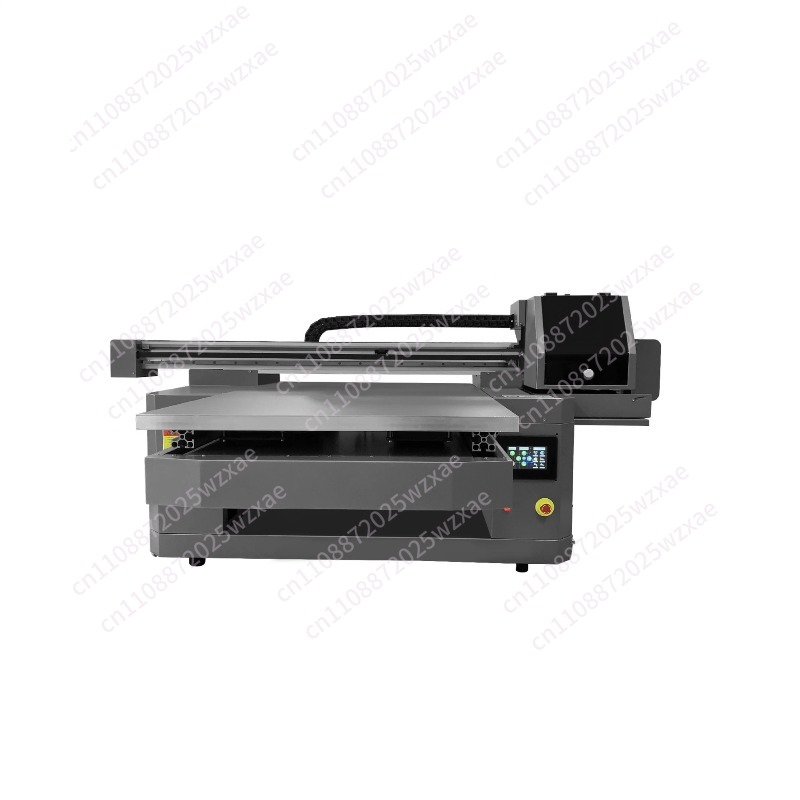 Stampante UV 6090 con Posizion - Label Maker recensione e prezzo