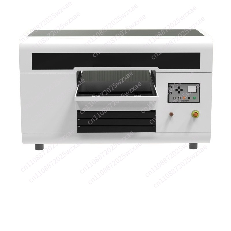 Stampante UV 6090 con Posizion - Label Maker recensione e prezzo