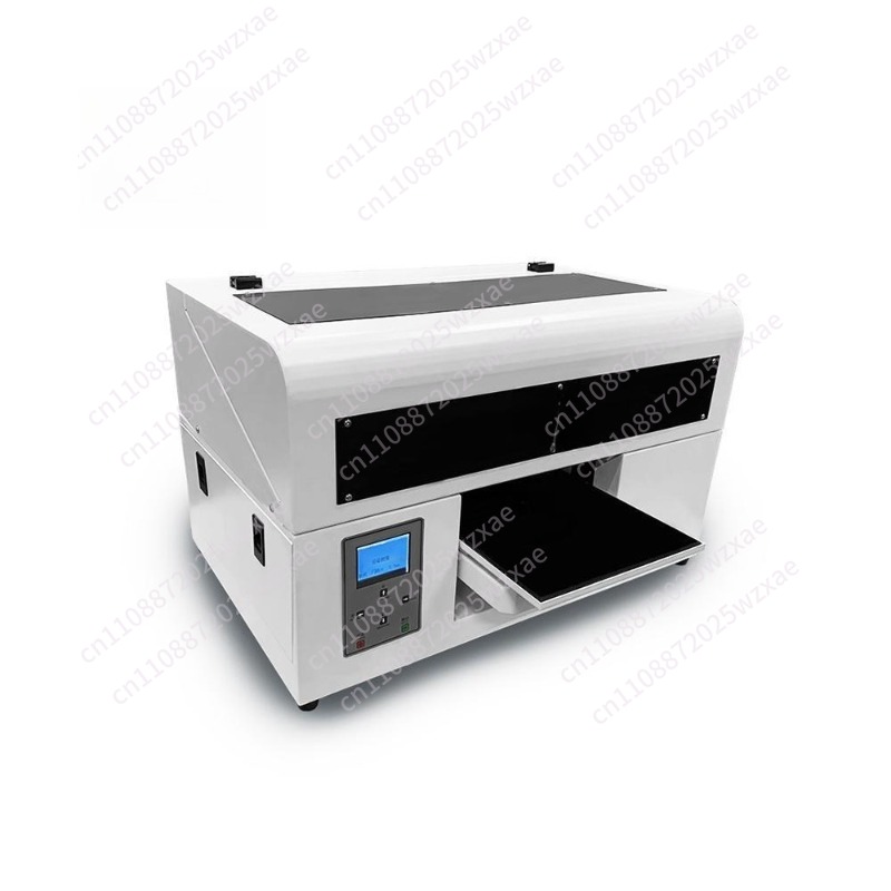 Stampante UV 6090 con Posizion - Label Maker recensione e prezzo
