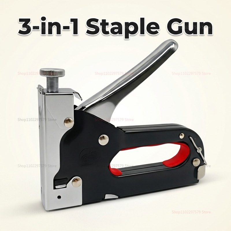Kit Sparachiodi e Graffettatri - Stapler Heavy Duty recensione e prezzo
