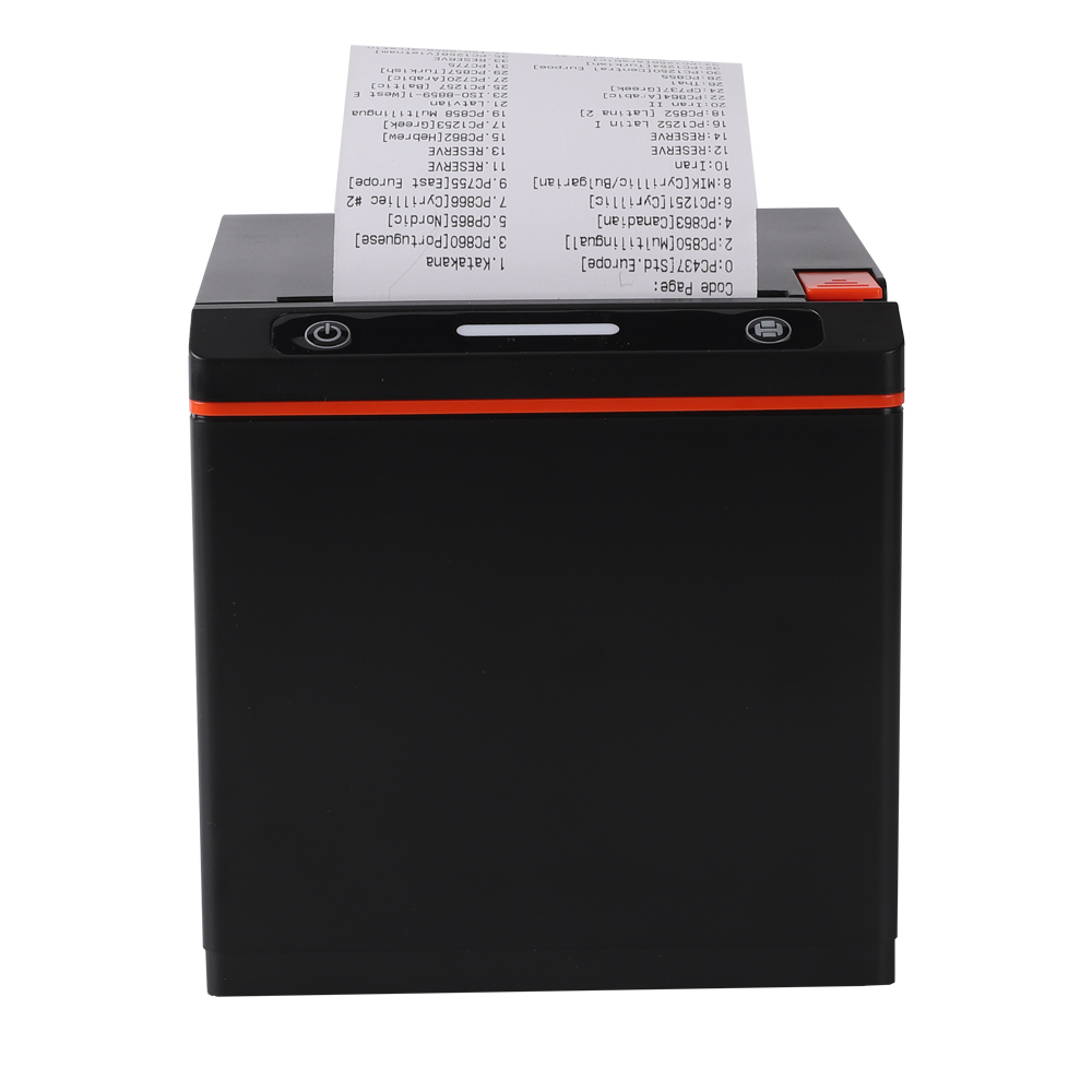 Stampante Termica POS 80MM per - Receipt Printer recensione e prezzo