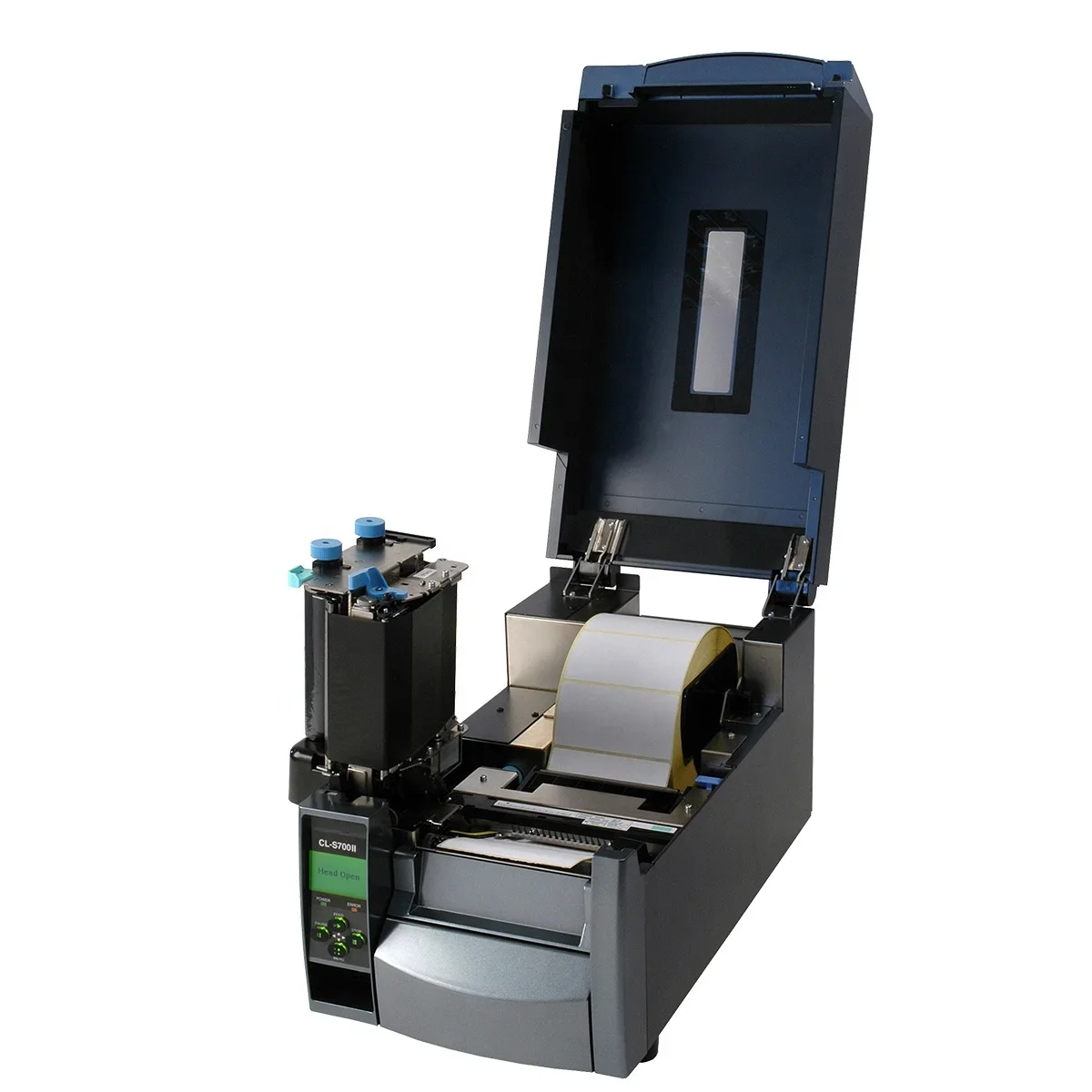 2026 Citizen CL-S700/CL-S703 S - Barcode Printer recensione e prezzo