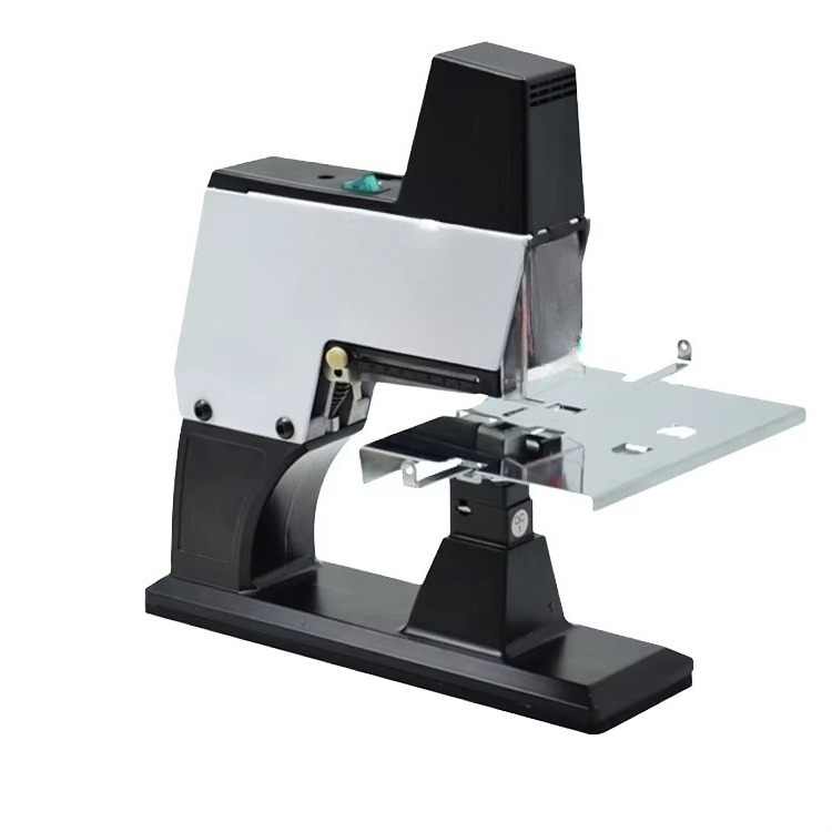 Graffatrice Elettrica a Sella  - Stapler Heavy Duty recensione e prezzo