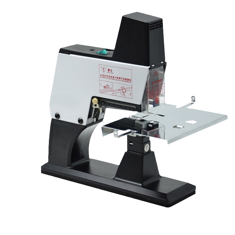 Graffatrice Elettrica a Sella  - Stapler Heavy Duty recensione e prezzo