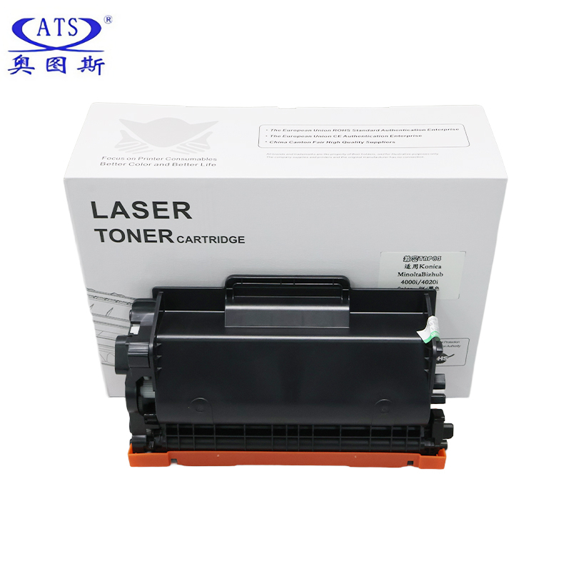 Cartuccia toner 1PC TNP83 4000 - Toner Cartridge recensione e prezzo
