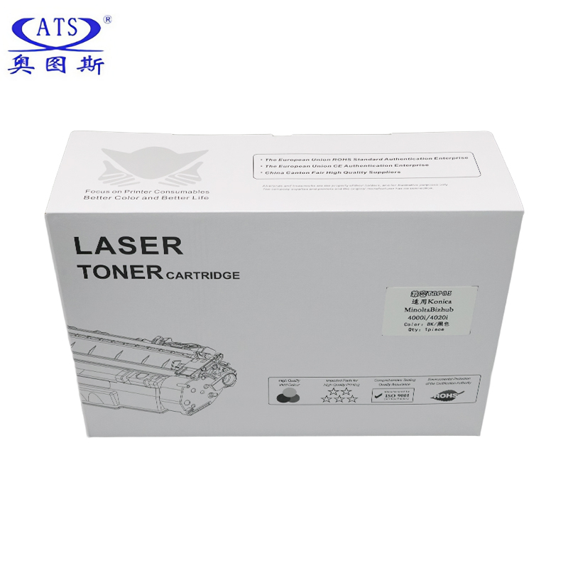 Cartuccia toner 1PC TNP83 4000 - Toner Cartridge recensione e prezzo
