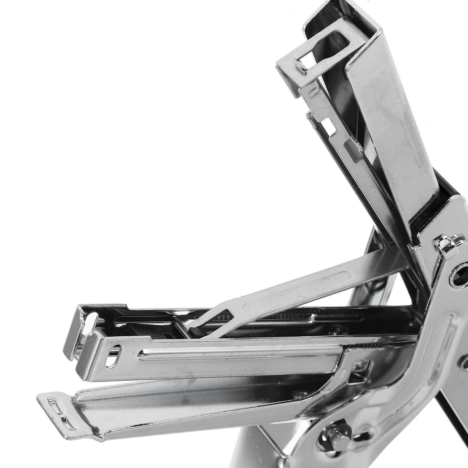 Cucitrice Nera Portatile a Pin - Stapler Heavy Duty recensione e prezzo